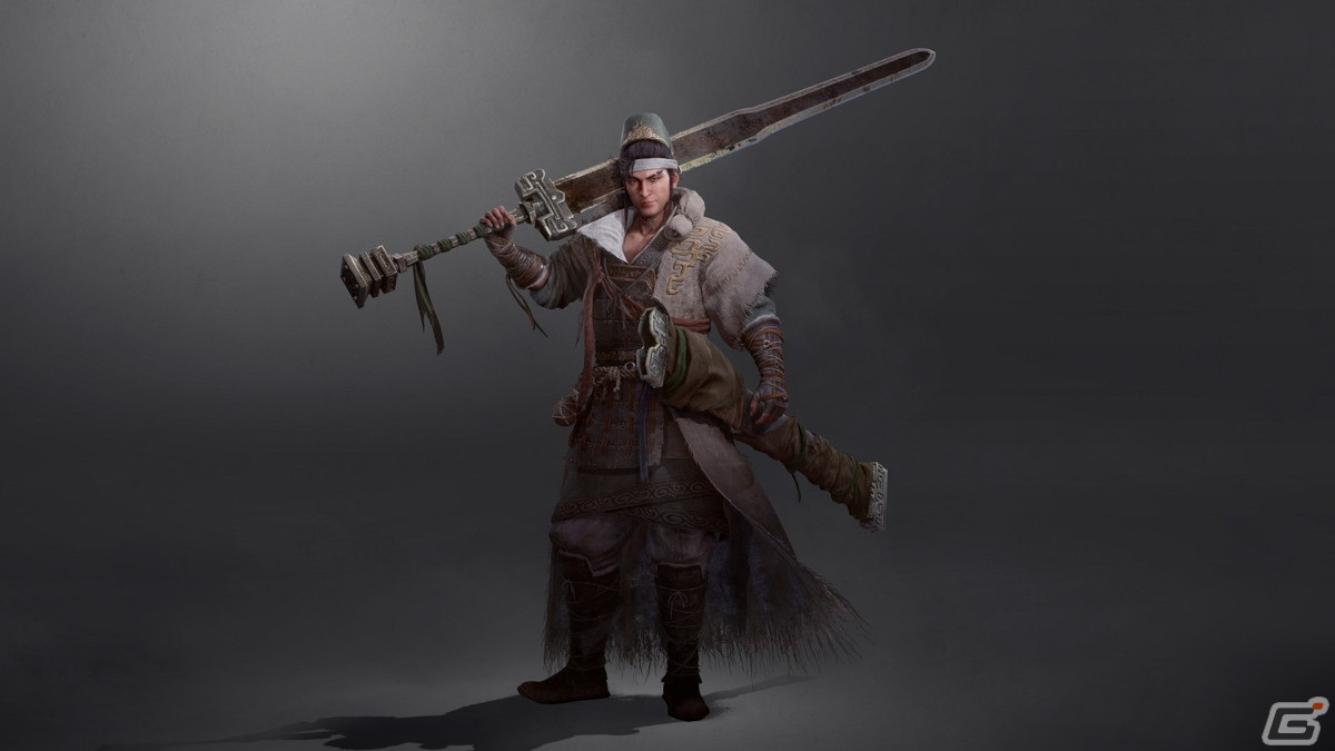 「Wo Long: Fallen Dynasty」の追加DLC第3弾「荊州の風雲」に登場する関平や糜氏たちを紹介！新武器種・長鞭、神獣・乗黄の情報もの画像