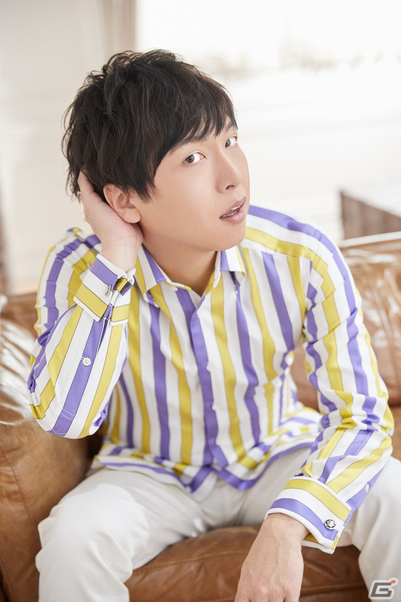 「オーディン：ヴァルハラ・ライジング」のリリース半周年を記念した生放送が12月12日に実施！立花慎之介さんと保志総一朗さんがゲストで出演の画像2