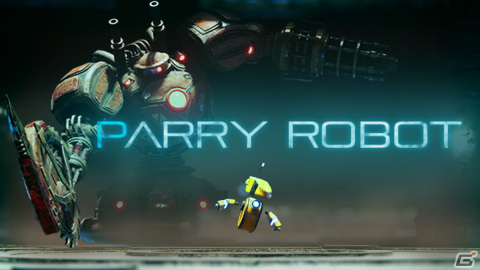 バイキングの新人研修で制作された「TIME HUNTERS: ミクイ黄金像の呪い」と「PARRYROBOT」がSteamで無料配信！の画像5