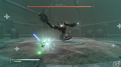 バイキングの新人研修で制作された「TIME HUNTERS: ミクイ黄金像の呪い」と「PARRYROBOT」がSteamで無料配信！の画像7