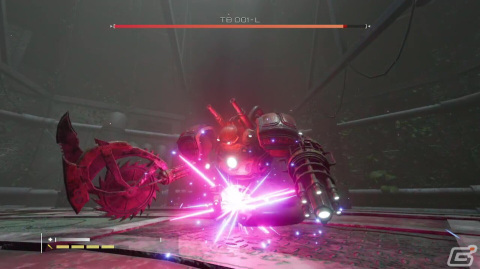 バイキングの新人研修で制作された「TIME HUNTERS: ミクイ黄金像の呪い」と「PARRYROBOT」がSteamで無料配信！の画像8