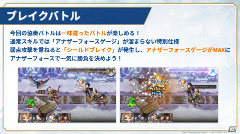 「アナザーエデン」で「オクトパストラベラー」シリーズとのコラボイベント「最果ての虜と導きの八重奏」が12月7日より開催！の画像10