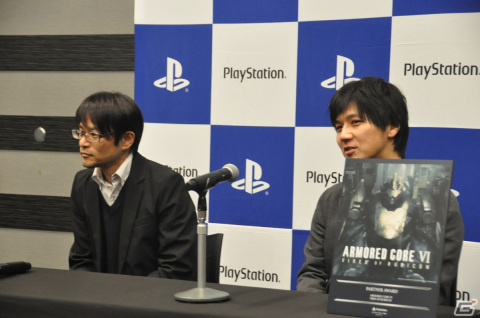 「PlayStation Partner Awards 2023 Japan Asia」レポート：「バイオRE4」「FF16」「AC6」などの開発スタッフがメディアインタビューに回答の画像10