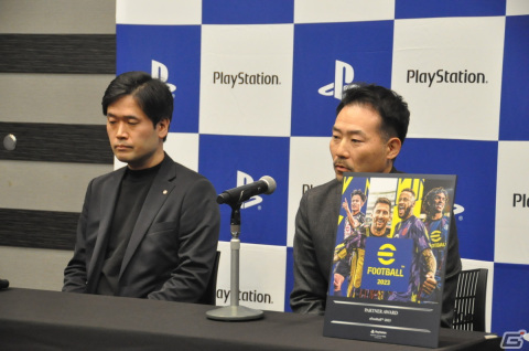 「PlayStation Partner Awards 2023 Japan Asia」レポート：「バイオRE4」「FF16」「AC6」などの開発スタッフがメディアインタビューに回答の画像11