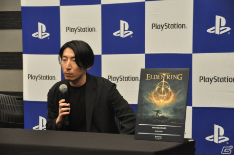 「PlayStation Partner Awards 2023 Japan Asia」レポート：「バイオRE4」「FF16」「AC6」などの開発スタッフがメディアインタビューに回答の画像13