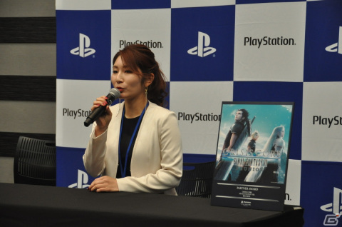 「PlayStation Partner Awards 2023 Japan Asia」レポート：「バイオRE4」「FF16」「AC6」などの開発スタッフがメディアインタビューに回答の画像14