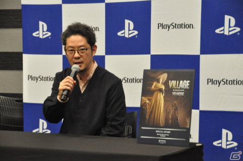 「PlayStation Partner Awards 2023 Japan Asia」レポート：「バイオRE4」「FF16」「AC6」などの開発スタッフがメディアインタビューに回答の画像16