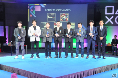 「PlayStation Partner Awards 2023 Japan Asia」レポート：「バイオRE4」「FF16」「AC6」などの開発スタッフがメディアインタビューに回答の画像3