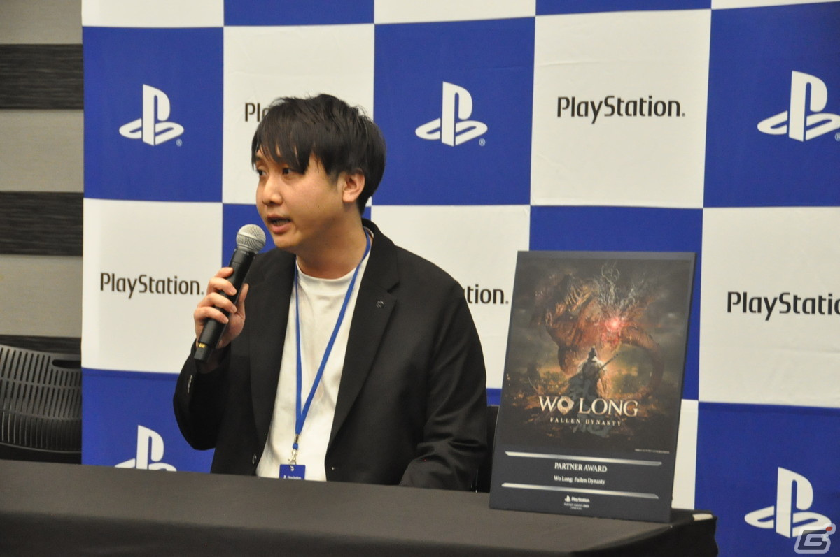 コーエーテクモゲームス 平山正和氏