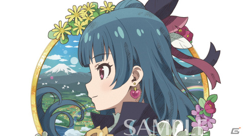 幻日のヨハネ -NUMAZU in the MIRAGE-【買取価格】｜ゲオの宅配買取