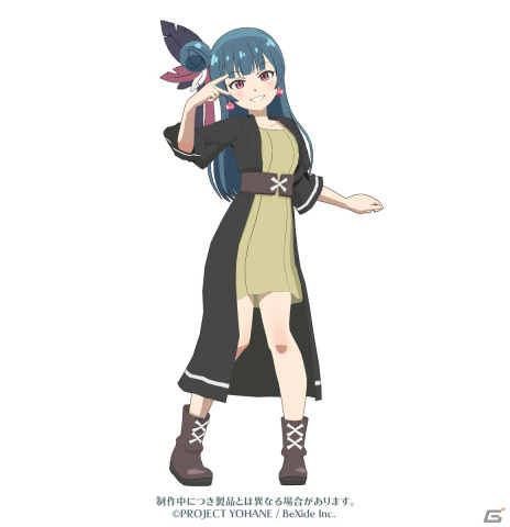 「幻日のヨハネ - NUMAZU in the MIRAGE -」初回限定版「PREMIUM BOX」にはアートブック＆大長編ドラマCDが付属！の画像17