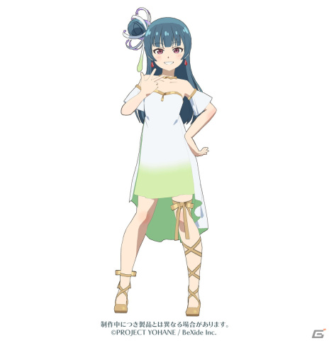 「幻日のヨハネ - NUMAZU in the MIRAGE -」初回限定版「PREMIUM BOX」にはアートブック＆大長編ドラマCDが付属！の画像18