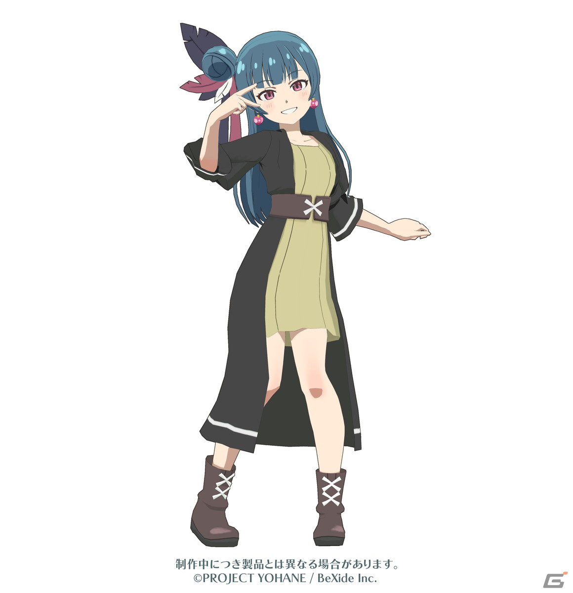 「幻日のヨハネ - NUMAZU in the MIRAGE -」初回限定版「PREMIUM BOX」にはアートブック&大長編ドラマCDが付属!の画像