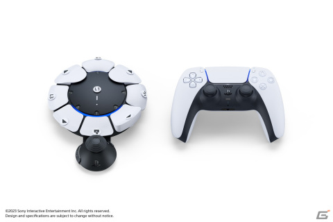 プレイヤーの多様なニーズに合わせてカスタマイズ可能なPS5用コントローラーキット「Access コントローラー」が発売！の画像4