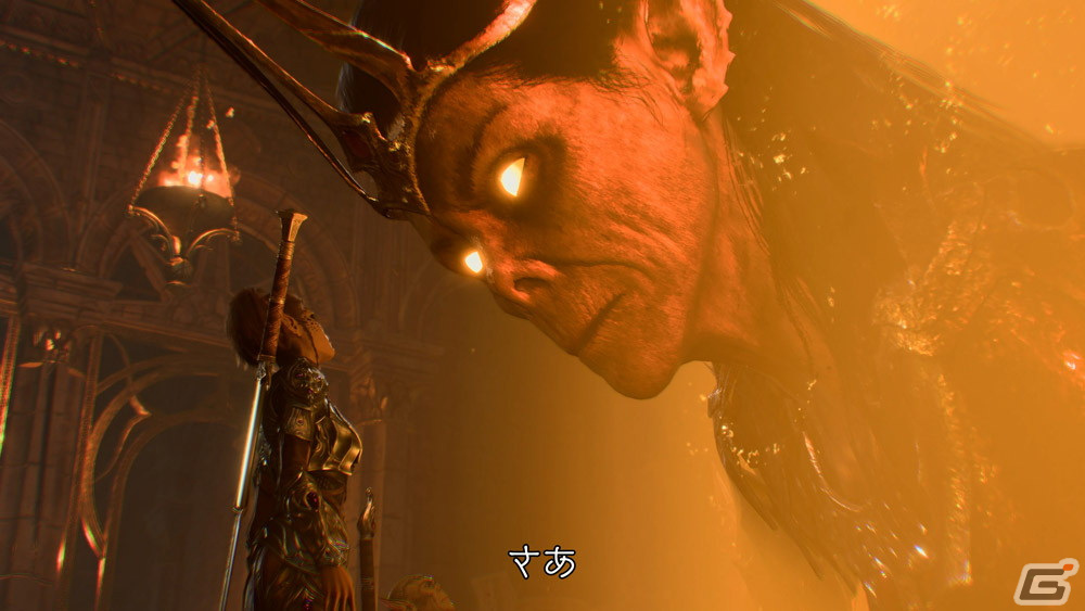 「バルダーズ・ゲート3」壮大なファンタジー世界で繰り広げられる冒険やロマンスなどを収めたリリースティザートレーラーが公開！の画像4