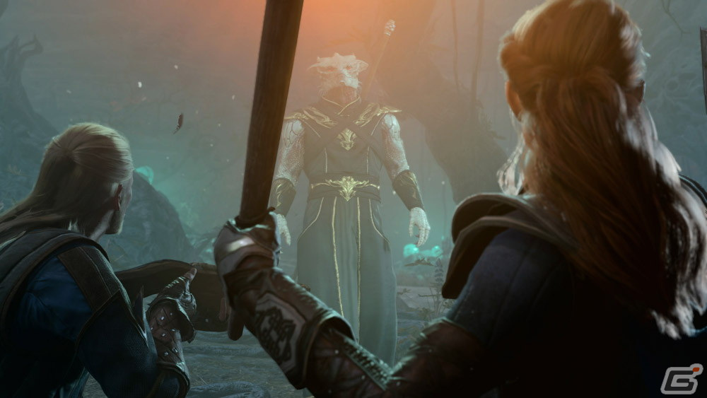 「バルダーズ・ゲート3」壮大なファンタジー世界で繰り広げられる冒険やロマンスなどを収めたリリースティザートレーラーが公開！の画像6