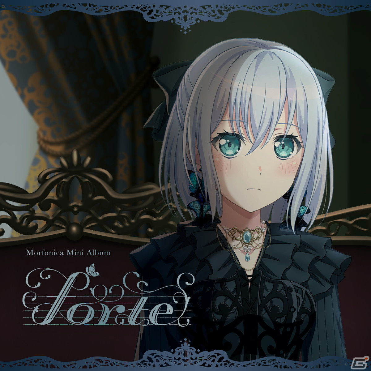 Morfonica初のミニAlbum「forte」が発売！メンバーが胸のうちに秘める苦悩や葛藤に立ち向かう力強い姿が表現された1枚にの画像2