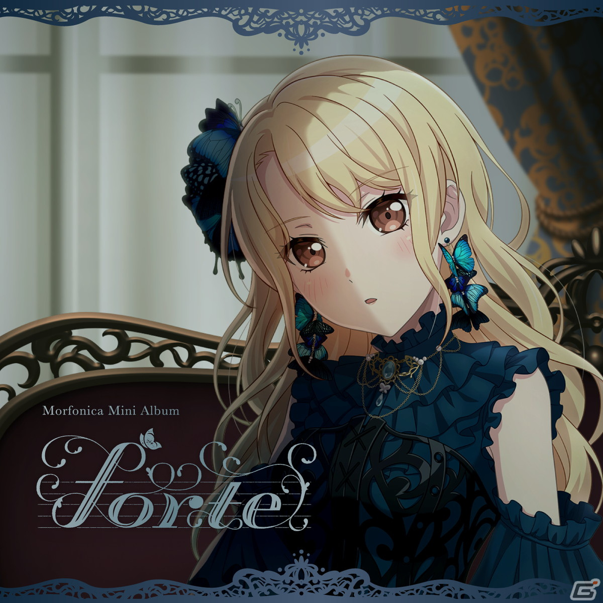 Morfonica初のミニAlbum「forte」が発売！メンバーが胸のうちに秘める苦悩や葛藤に立ち向かう力強い姿が表現された1枚にの画像3