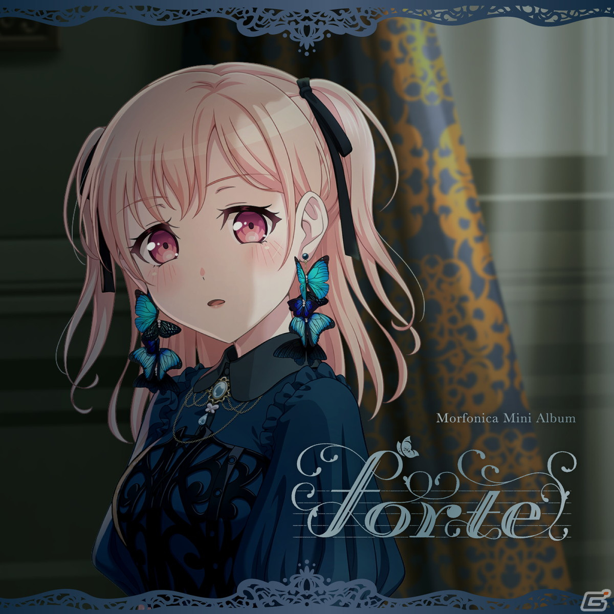 Morfonica初のミニAlbum「forte」が発売！メンバーが胸のうちに秘める苦悩や葛藤に立ち向かう力強い姿が表現された1枚にの画像4