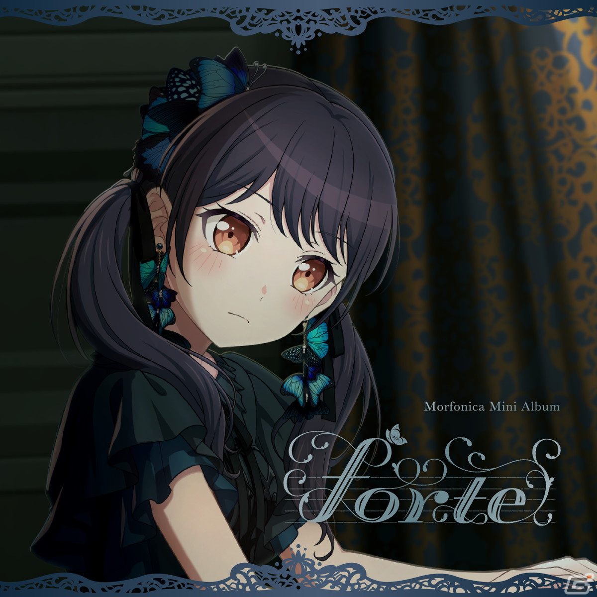 Morfonica初のミニAlbum「forte」が発売！メンバーが胸のうちに秘める苦悩や葛藤に立ち向かう力強い姿が表現された1枚にの画像5