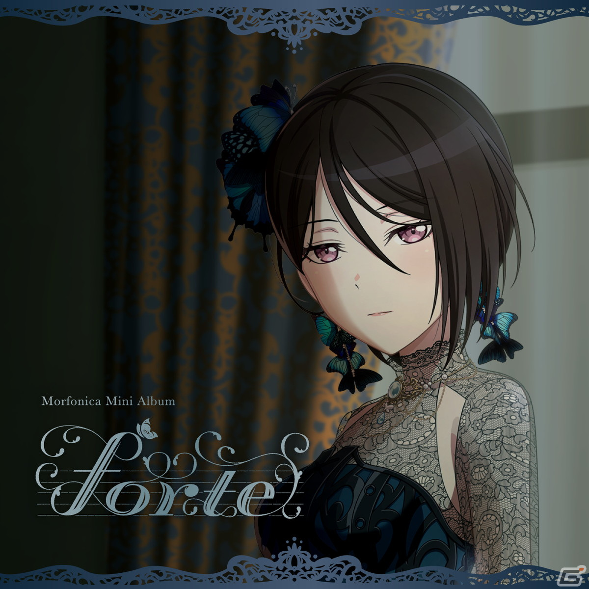 Morfonica初のミニAlbum「forte」が発売！メンバーが胸のうちに秘める苦悩や葛藤に立ち向かう力強い姿が表現された1枚にの画像6