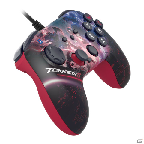 FIGHTING STICK α SILENT 鉄拳8追加可能 - positivecreations.ca