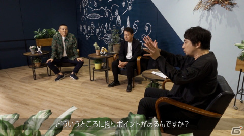 「FFXIV」生活系コンテンツの開発過程が語られるWEB動画「スクエニの創りかた」が12月7日に配信！の画像2