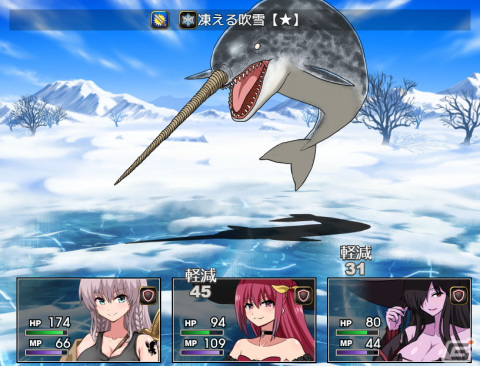 かわいい女の子が活躍する長編RPG「ソニアの大冒険 ～3つの秘宝の隠されたナゾ～」がSteamで12月下旬に配信！の画像7
