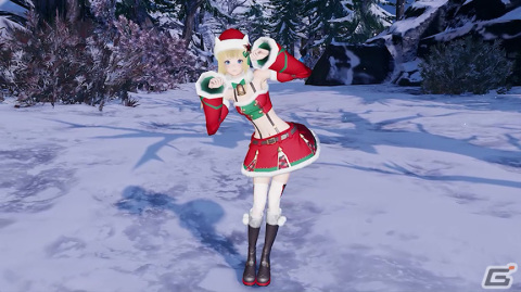 「PSO2 ニュージェネシス」の2.5周年を記念した「超・創世祭」が開催！メインストーリー6章4節も追加の画像