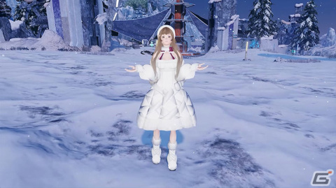 「PSO2 ニュージェネシス」の2.5周年を記念した「超・創世祭」が開催！メインストーリー6章4節も追加の画像