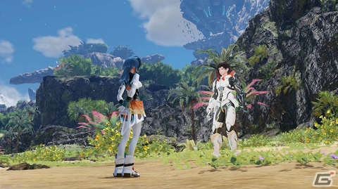 「PSO2 ニュージェネシス」の2.5周年を記念した「超・創世祭」が開催！メインストーリー6章4節も追加の画像