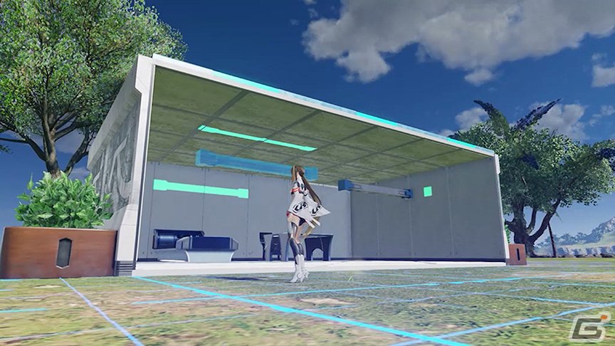「PSO2 ニュージェネシス」の2.5周年を記念した「超・創世祭」が開催！メインストーリー6章4節も追加の画像15