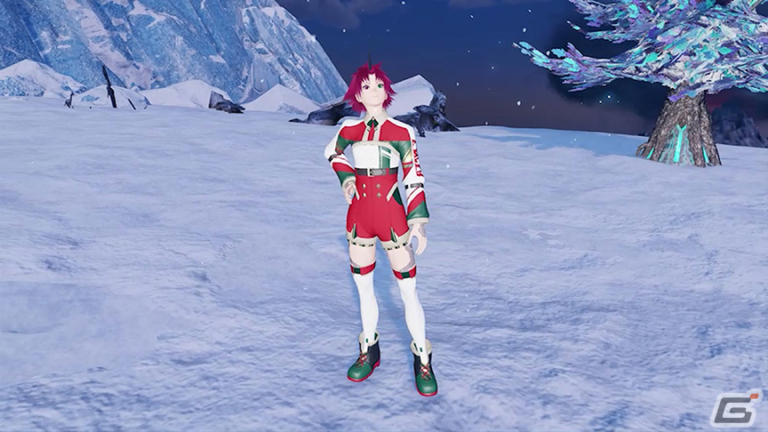 「PSO2 ニュージェネシス」の2.5周年を記念した「超・創世祭」が開催！メインストーリー6章4節も追加の画像16