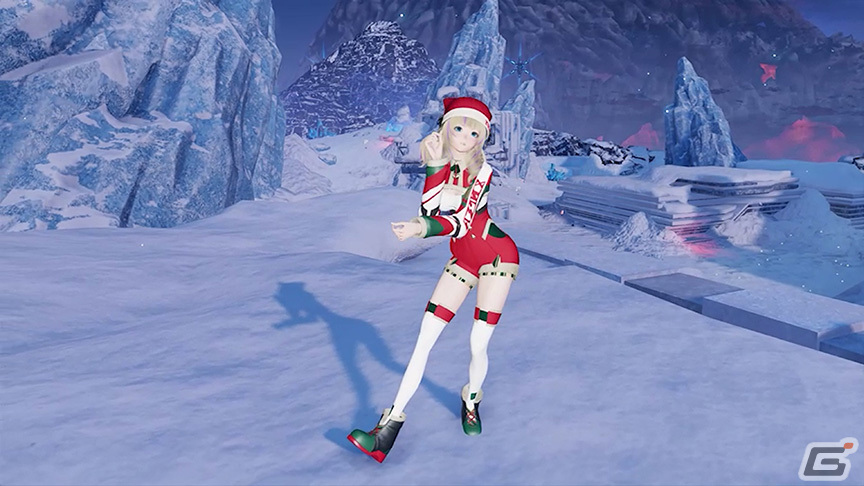 「PSO2 ニュージェネシス」の2.5周年を記念した「超・創世祭」が開催！メインストーリー6章4節も追加の画像17