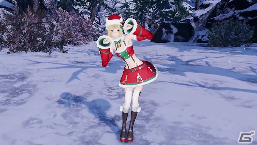 「PSO2 ニュージェネシス」の2.5周年を記念した「超・創世祭」が開催！メインストーリー6章4節も追加の画像18
