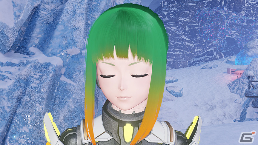 「PSO2 ニュージェネシス」の2.5周年を記念した「超・創世祭」が開催！メインストーリー6章4節も追加の画像