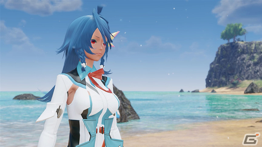 「PSO2 ニュージェネシス」の2.5周年を記念した「超・創世祭」が開催！メインストーリー6章4節も追加の画像4