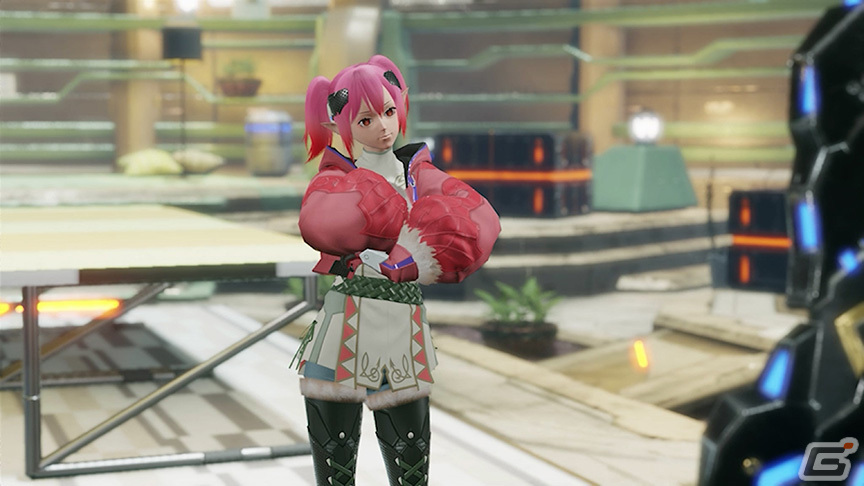 「PSO2 ニュージェネシス」の2.5周年を記念した「超・創世祭」が開催！メインストーリー6章4節も追加の画像5