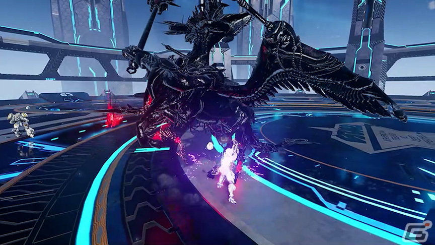 「PSO2 ニュージェネシス」の2.5周年を記念した「超・創世祭」が開催！メインストーリー6章4節も追加の画像