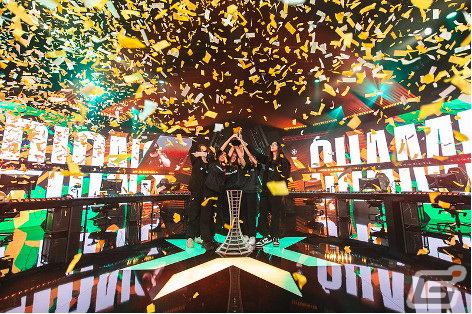 女性限定の公式大会「VALORANT Game Changers CHAMPIONSHIP 2023」世界王者は「Shopify Rebellion」に！の画像5