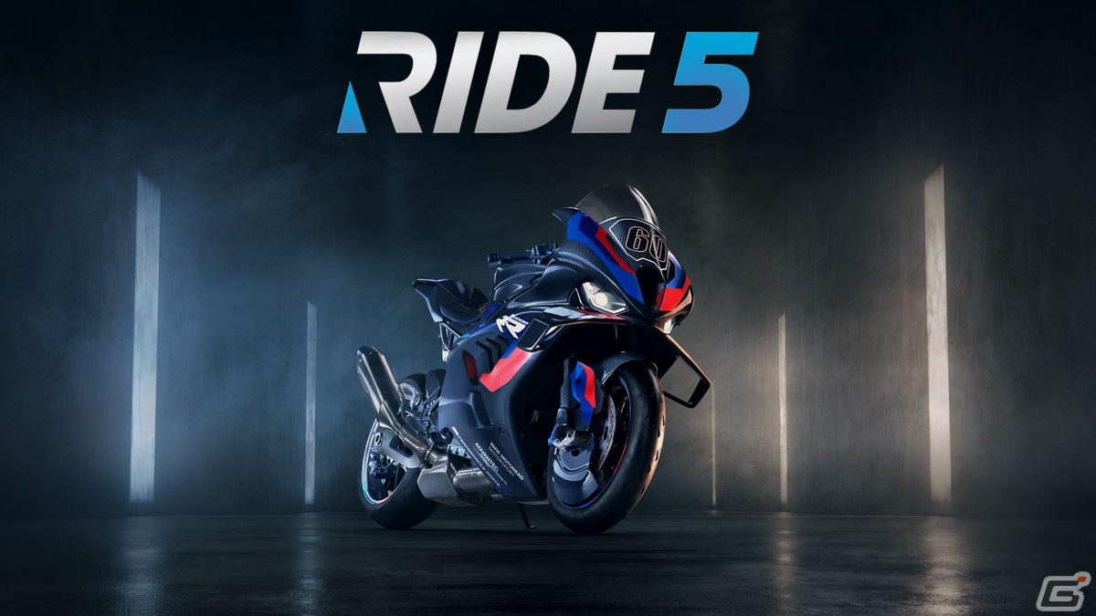 「RIDE 5」世界中のユーザーが参加したフォトコンテストにて選ばれた「最高の60枚」収録のデジタルアートブックが公開!の画像