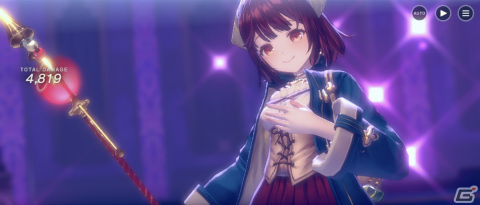 「アトリエ」シリーズならではのユーザーとの対話を運営タイトルでも目指す――「レスレリアーナのアトリエ」開発者インタビューの画像6
