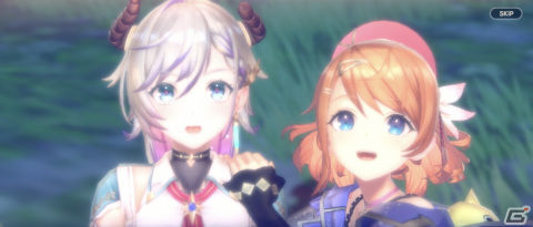 「アトリエ」シリーズならではのユーザーとの対話を運営タイトルでも目指す――「レスレリアーナのアトリエ」開発者インタビューの画像8