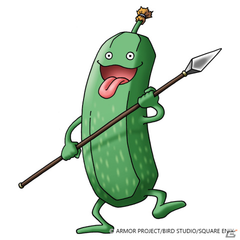 「ドラゴンクエストモンスターズ3　魔族の王子とエルフの旅」レアなモンスターを生み出す「四体配合」や冒険の序盤を紹介！の画像10