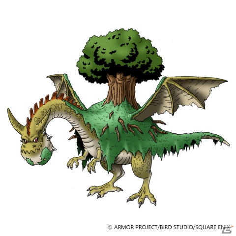 「ドラゴンクエストモンスターズ3　魔族の王子とエルフの旅」レアなモンスターを生み出す「四体配合」や冒険の序盤を紹介！の画像19