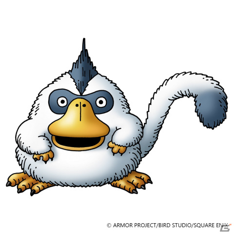 「ドラゴンクエストモンスターズ3　魔族の王子とエルフの旅」レアなモンスターを生み出す「四体配合」や冒険の序盤を紹介！の画像7