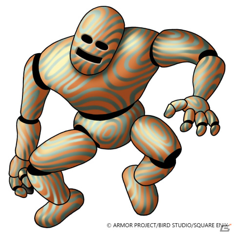 「ドラゴンクエストモンスターズ3　魔族の王子とエルフの旅」レアなモンスターを生み出す「四体配合」や冒険の序盤を紹介！の画像9