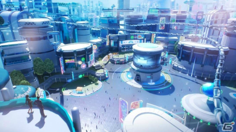 JP UNIVERSE、「Own World」の提供を開始――企業独自の仮想空間・DXサービスをゲーミフィケーションで実現するSaaS/PaaSサービスの画像1