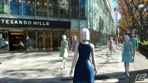 JP UNIVERSE、「Own World」の提供を開始――企業独自の仮想空間・DXサービスをゲーミフィケーションで実現するSaaS/PaaSサービスの画像3