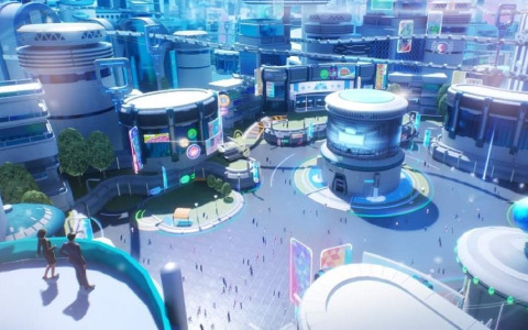 JP UNIVERSE、「Own World」の提供を開始――企業独自の仮想空間・DXサービスをゲーミフィケーションで実現するSaaS/PaaSサービス
